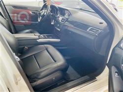 مێرسێدس بێنز E-Class